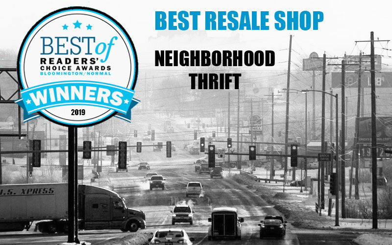 Best Resale Shop